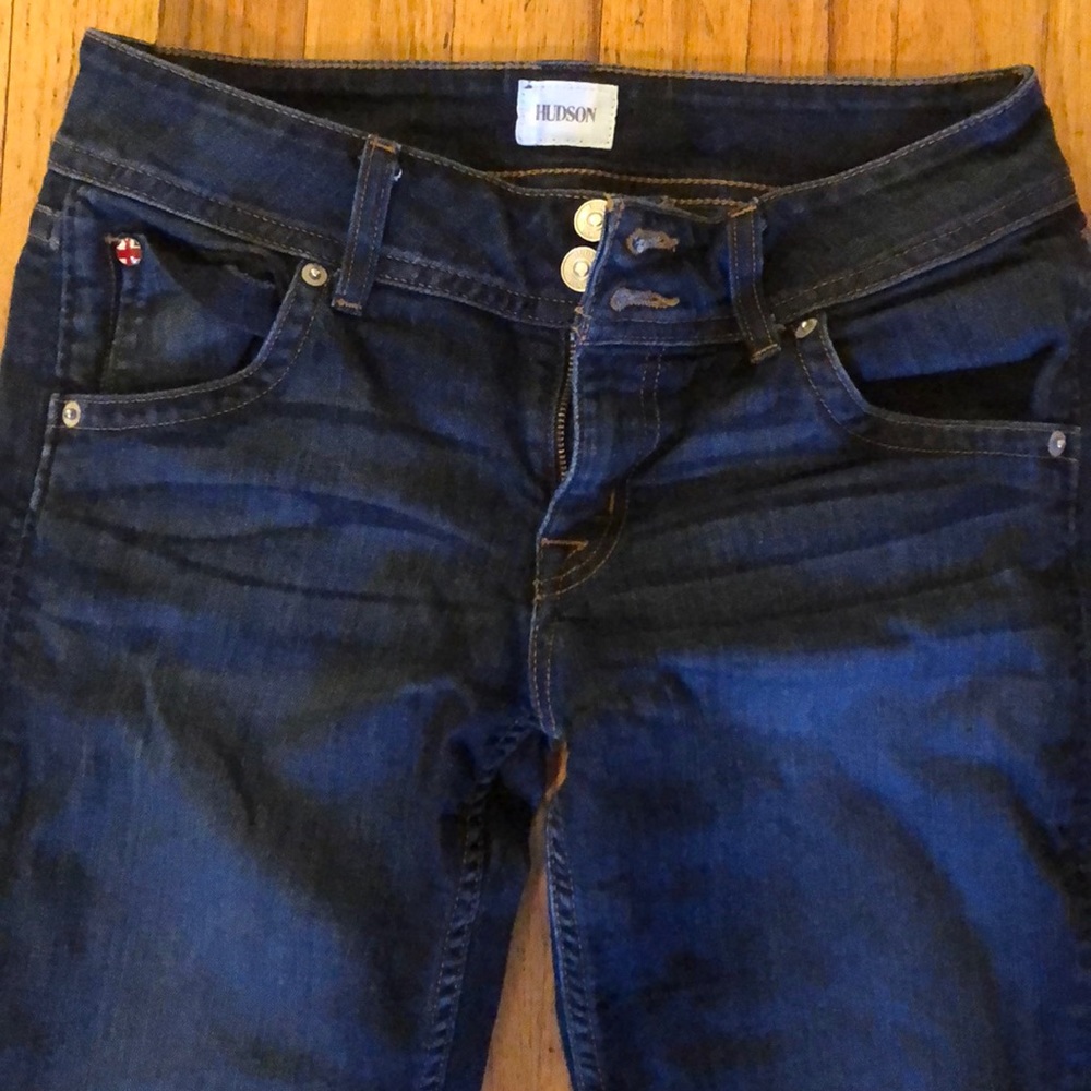 HUDSON jeans